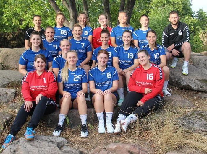Bild Damen 1