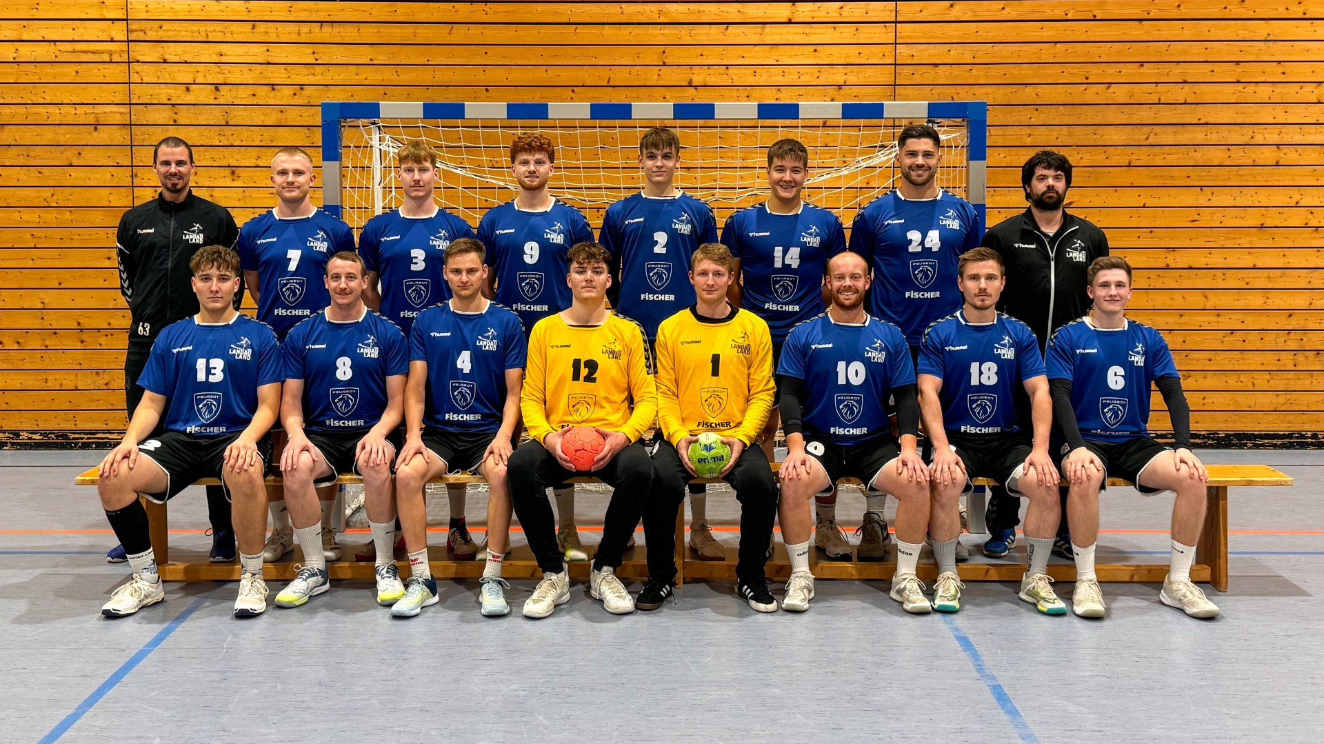 Herren 1